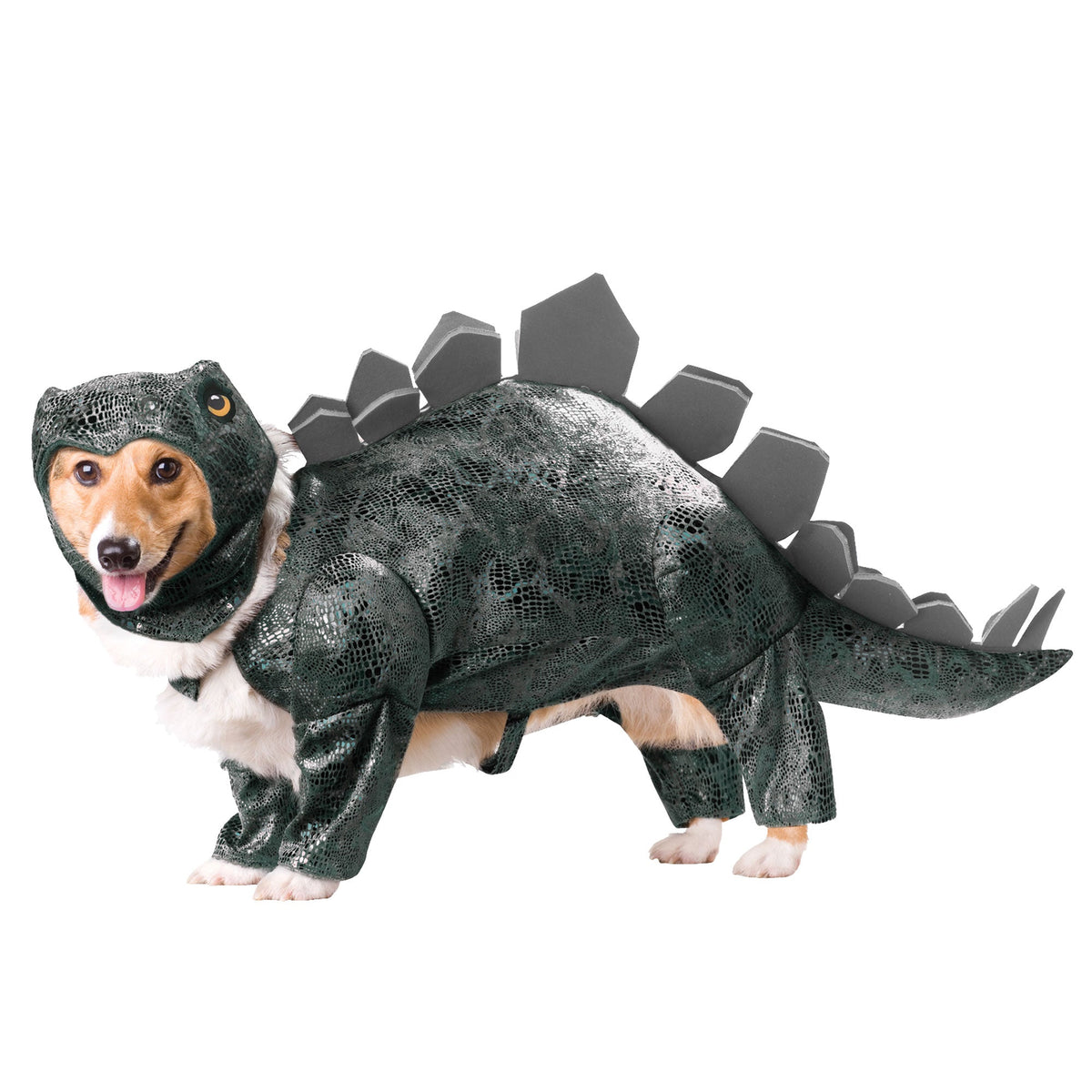 Animal Planet™ Stegosaurus Pet Costume