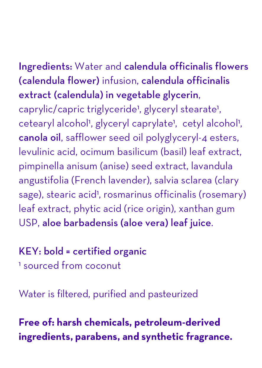 Calendula™ Cream
