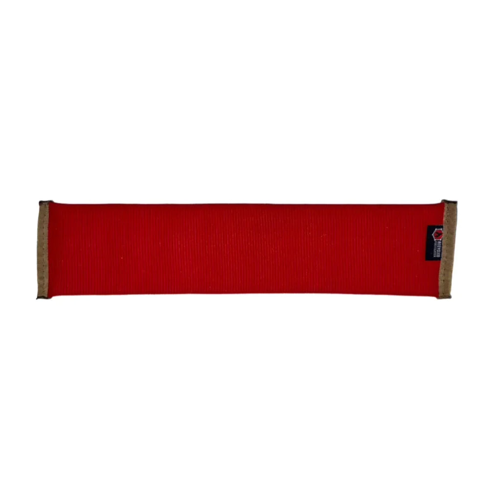 Recycled Fire Hose Dog Fetch Toy - Regular