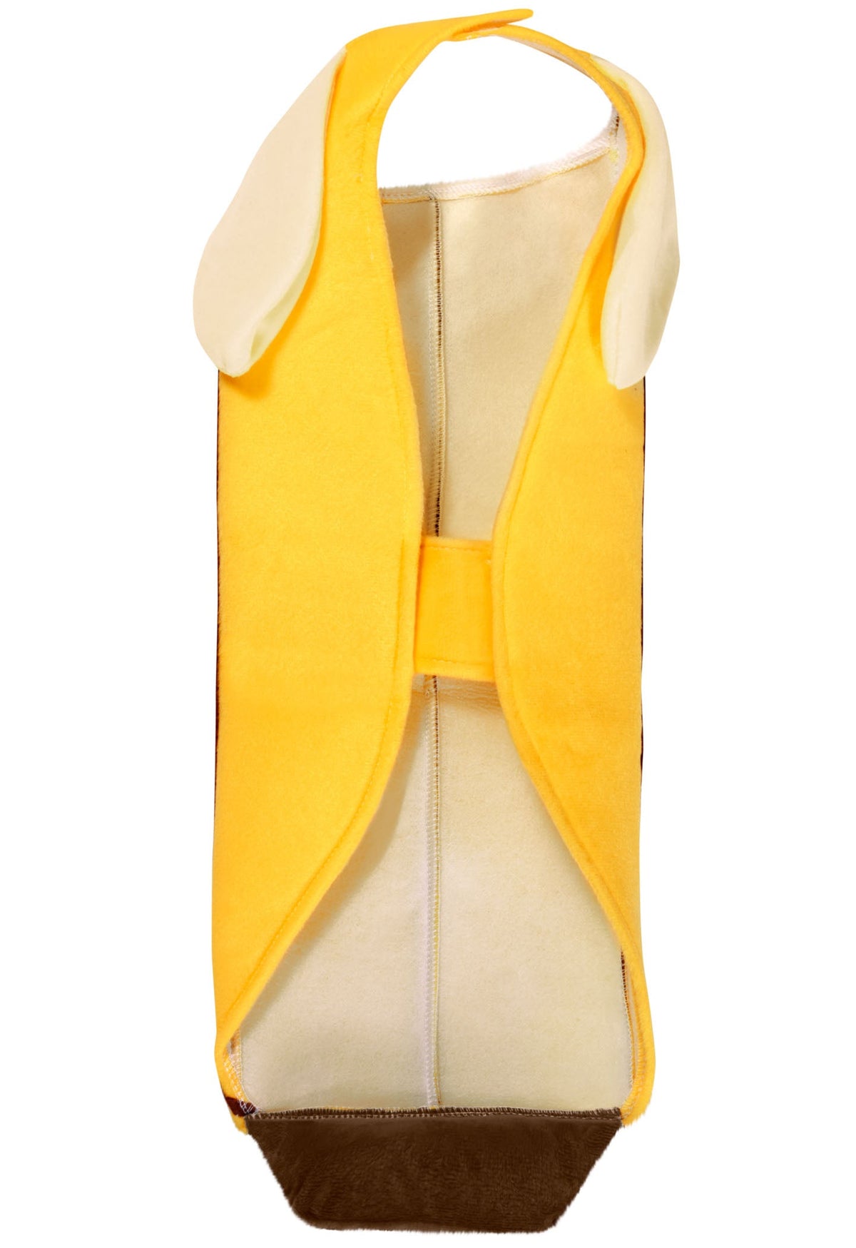 Banana Pet Costumes for Dogs or Cats